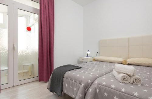 Xara New at the beach for 6 by BeBreeze - Foto 28