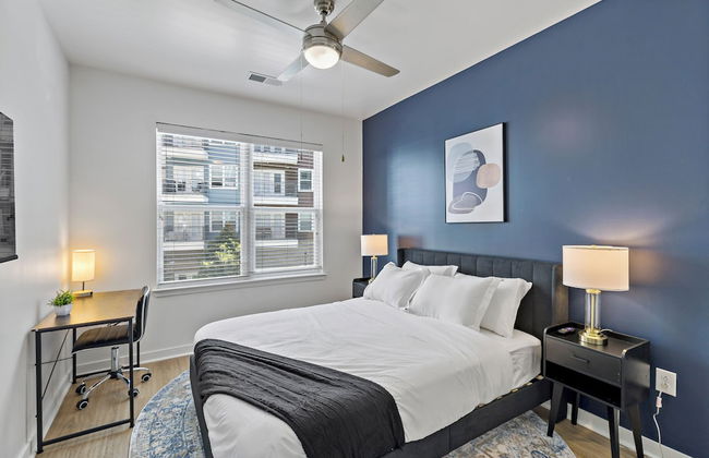 ROVE LIVING/KB - Midtown205 - Foto 64