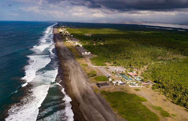 Excursión al Tortugario Ecológico y la laguna de Cuyutlán - Foto 3