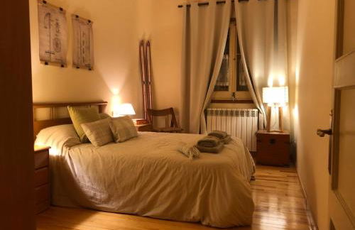 Maison Biscuit. Apartament a la plaça de la vila - Photo 13