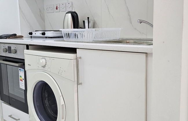 109 LIM 3 - Stay Terra Cota Studio - Foto 10