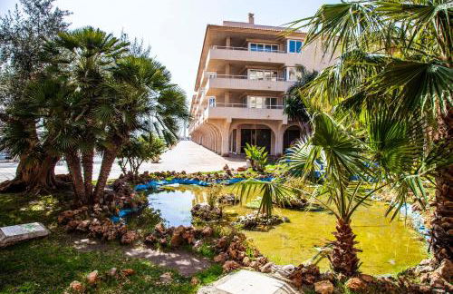 Expoholidays - Apartamentos Puerto Almerimar - Foto 20