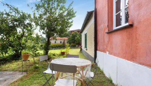 AFFRESCATO - Palazzo Ravaschieri - Foto 3