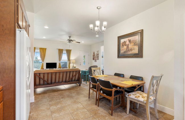 Trails Sisters-calm on the Edge of Town - Foto 9