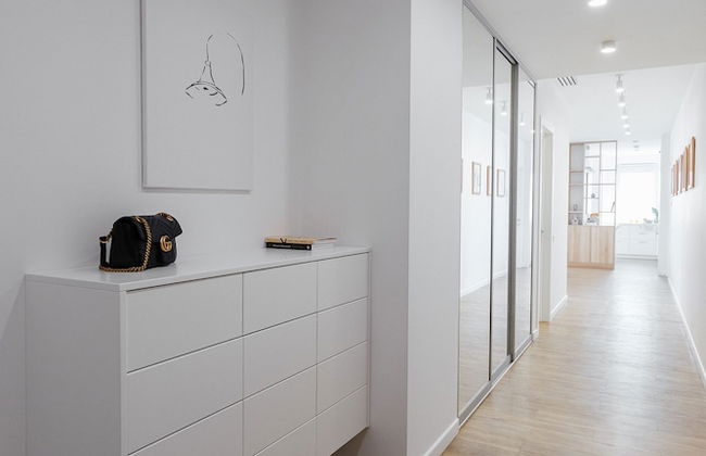 Royal Apartments Onilovoy 18 - Foto 57