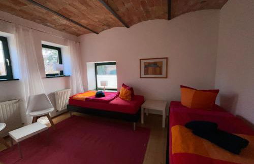 Haus am See in Kleinzerlang - Foto 21