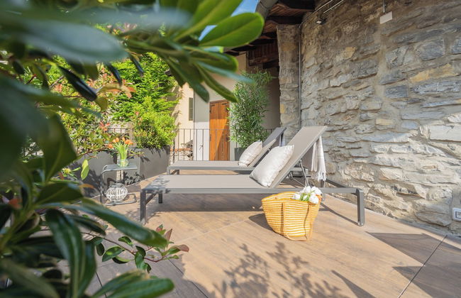 Ice Queen Chamber by Rent all Como - Foto 53