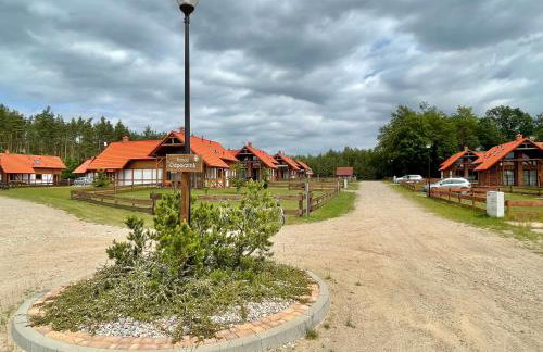 Kaszubska Odskocznia Ostoja Bukowo - Foto 37