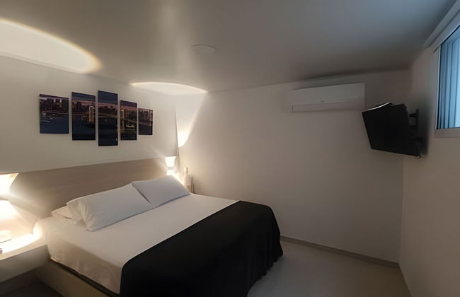 Apartaestudios San Fernando - Photo 28