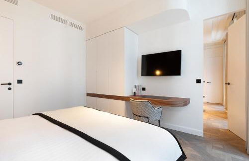 Oniri - Serviced Apartments in Louvre - Rue de Richelieu - Foto 53