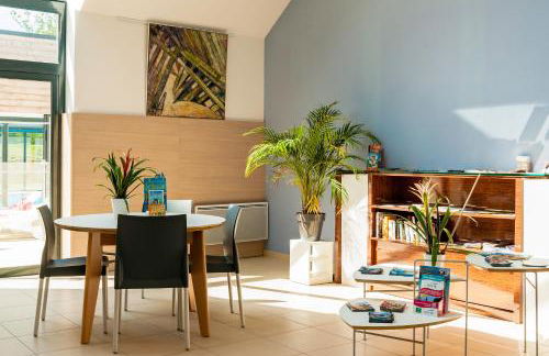 Lagrange Vacances Domaine de Val Queven - Foto 11