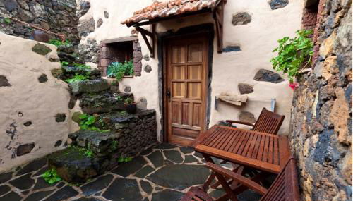 Charming house in Isora with mountain view - Foto 4