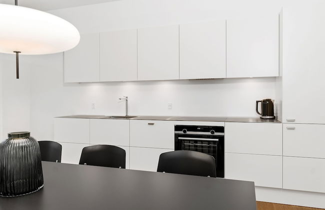 STAY Bryggen - Foto 35