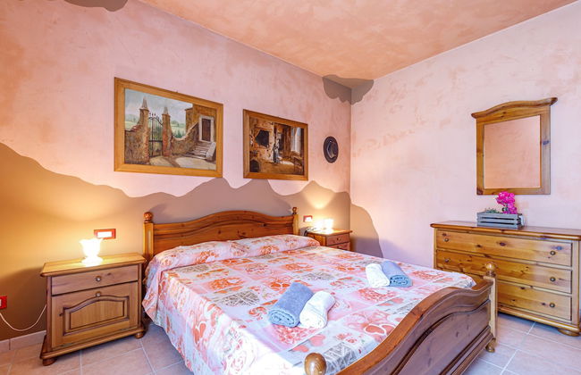 Casa Ferrari 3km From Lake - Foto 10