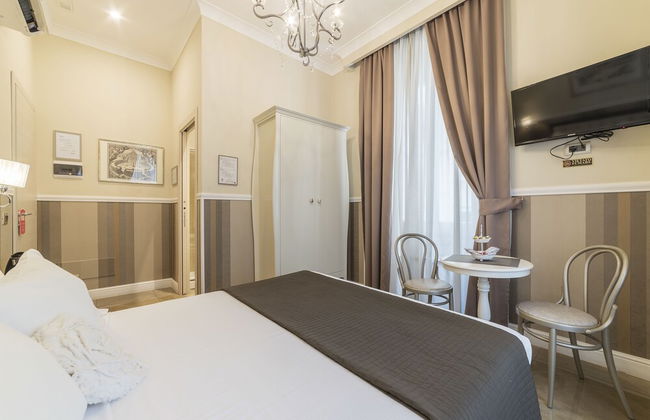 Le Chiavi di Roma - Foto 13