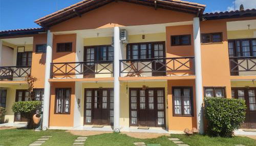 Casa Praia de Taperapuan em Porto - Foto 4