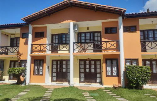 Casa Praia de Taperapuan em Porto - Foto 4