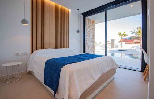 Inmovecos Villa Gawy 2 de Lujo con piscina privada - Foto 30