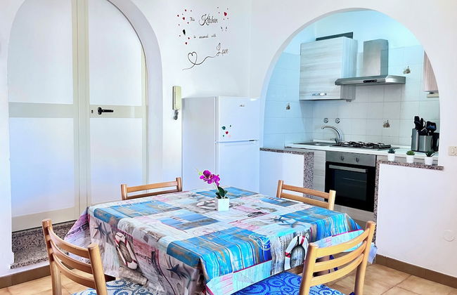 Sea View House 1, Panorama, Nature, Sun and Peace! - Foto 9