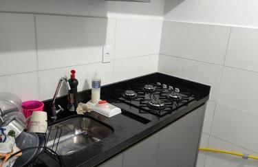 MELHOR De ARACAJU APARTAMENTO NOVINHO - Foto 9