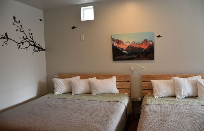 Zion's Camp and Cottages - Photo 4