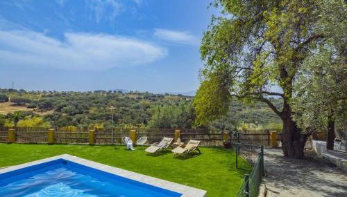 Cubo's Cortijo El Perezon - Foto 4