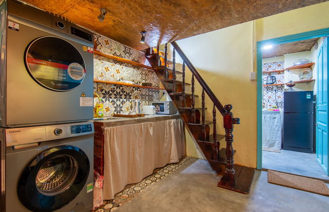 Ancient Saigon House BenThanh Center - Photo 25