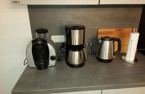 Ferienhaus Hinrichs - Foto 28