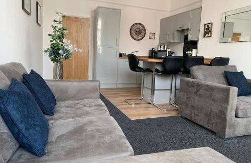 Market Place Serviced Apartments, Leek - Photo 62