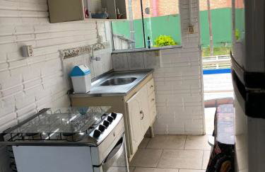 Hospedaria Mirante da maré ap1 - Foto 11