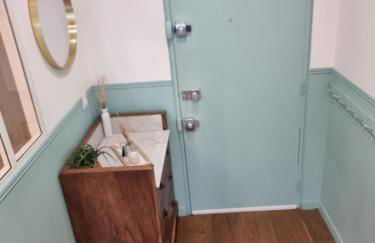 Urban Serenity - Spacieux F4 proche Paris - Foto 56