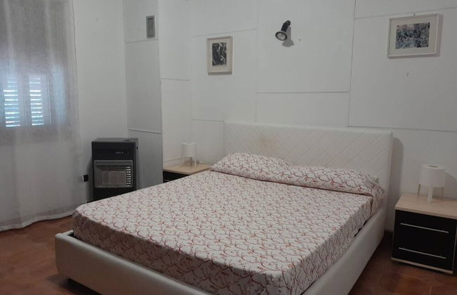 Countryside Villa With Private Pool - Photo 6