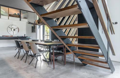 WOODSTOCK HISTORIC ARTIST ESTATE - THE MUSEUM HOUSE - Foto 12