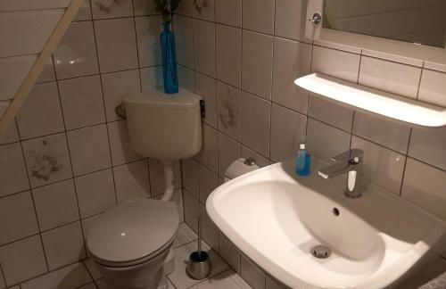 Zur weißen Rosenblüte, Appartement - Foto 16