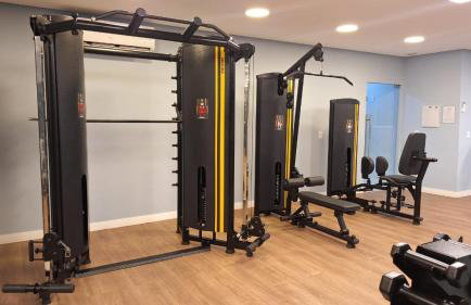 Apartamento com 2 suítes, varanda, vista mar, infraestrutura - Foto 51