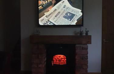 The Coach House Holiday Cottage, Southport - Foto 36