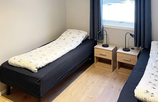 12 Person Holiday Home in Alfoten - Foto 2