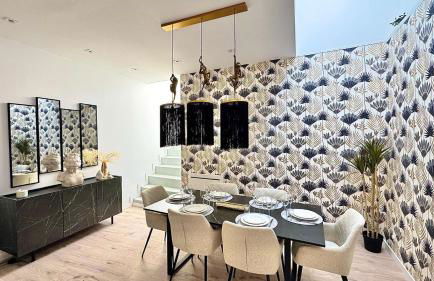 Maison design 11 pers -Terrasse -Netflix -Confort - Foto 19