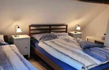 Ferienwohnung Obereickum - Foto 7