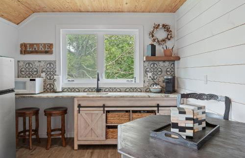 L & L Lodge - Six Bedrooms! Pet-Friendly! - Foto 15