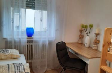 Moderne 3Zimmer Wohnung, in Königsbrunn bei Augsburg - Foto 30