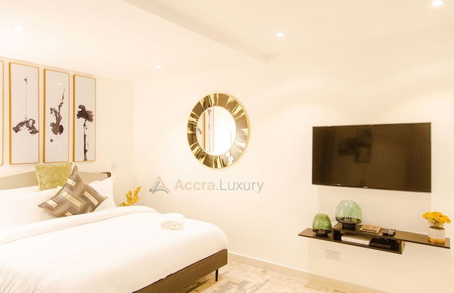Accra Luxury Apartments at The Lennox - Photo 18