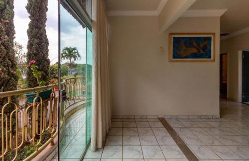 Recanto dos Passaros - Wifi Garagem Gourmet - Foto 36