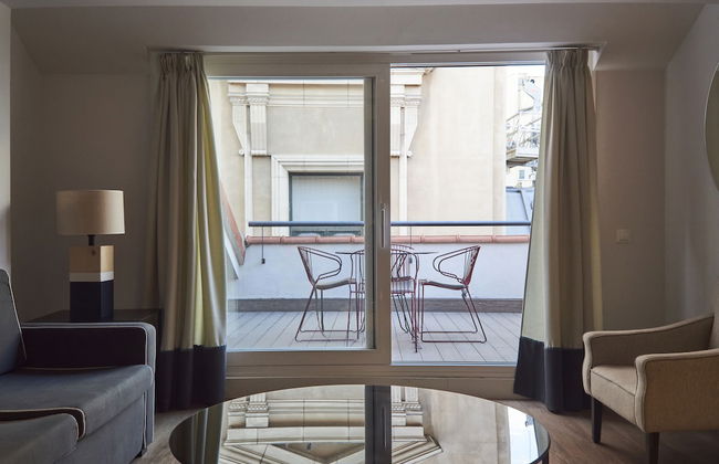 Slow Suites Bellas Artes - Foto 70