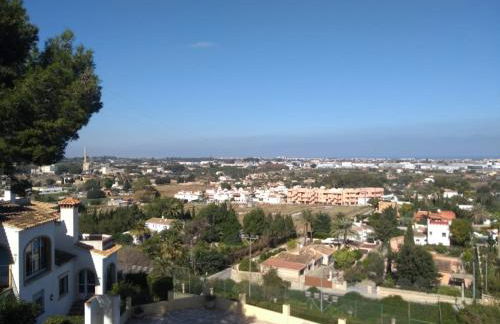 Apartemento Monika Monte Pedrera C 4 TOP Aussicht - Foto 15