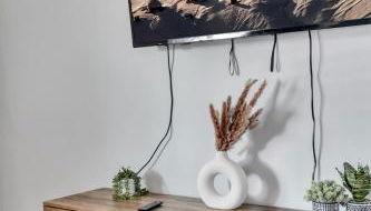 Chic Minimal Farmhouse 1 BR Near Duke Hospital - Foto 2