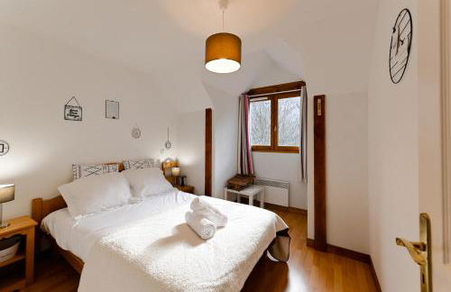 The green fee close to the Golf course and 5 minutes from the lake - Foto 24