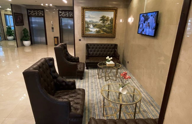 LANDMARK HOTEL - SARI - Foto 6