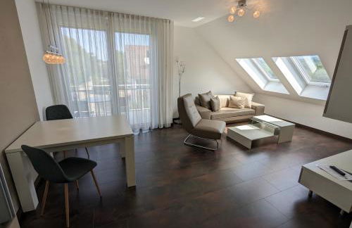 Luxury Golf Apartment Bad Bellingen 5-9 - Foto 1
