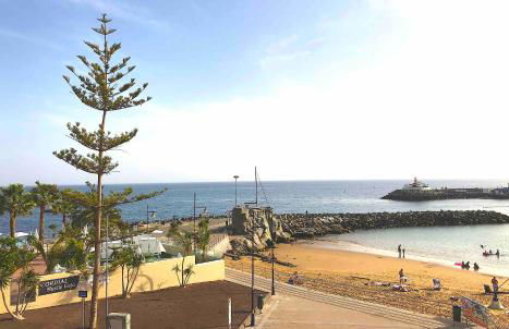 Apartamentos La Puntilla Mogan - Foto 21